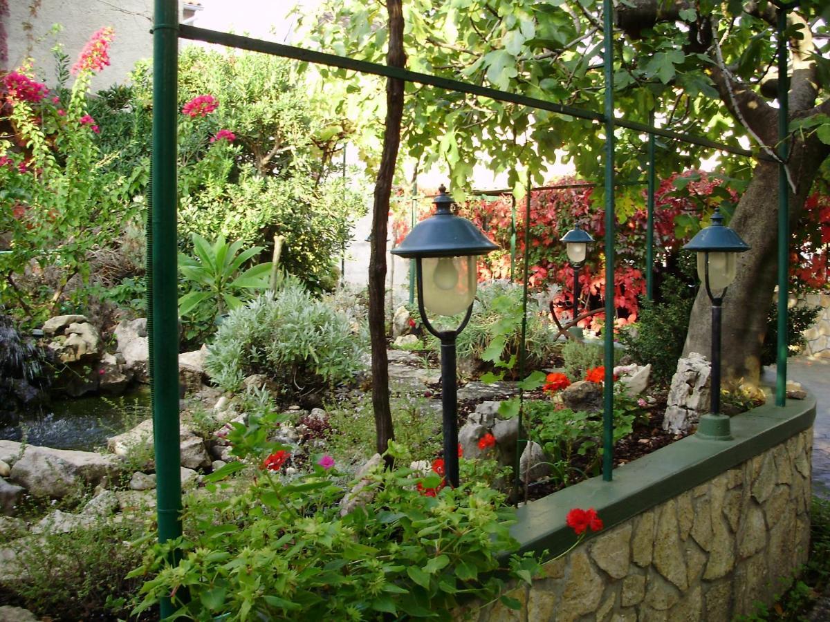 Apartment Volte Punat Exterior photo
